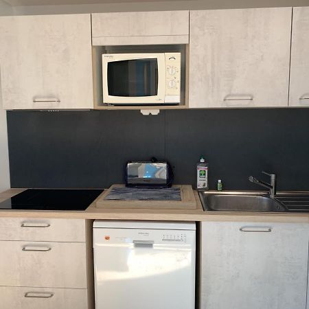 פור-מהון-פלאז' Maison Familiale Avec Terrasse, 2 Chambres, Acces Plage Et Golf - Animaux Bienvenus - Fr-1-482-57 מראה חיצוני תמונה